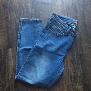 Guess jeans. Only worn once or twice.